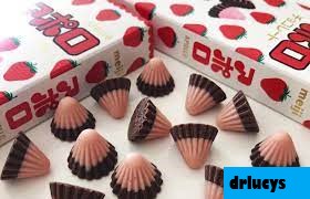 Rekomendasi Coklat Terlaris di Jepang