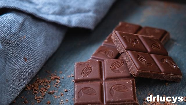 Mengulas Lebih Jauh Tentang Varian Coklat Dark chocolate