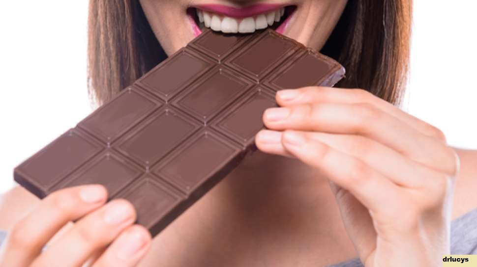 8 Alasan Sehat untuk Makan Cokelat Hitam