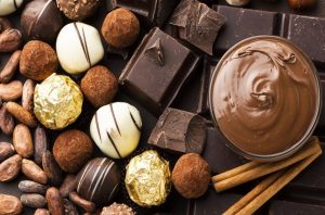 Cara Mengetahui Kualitas Cokelat Premium Terbaik