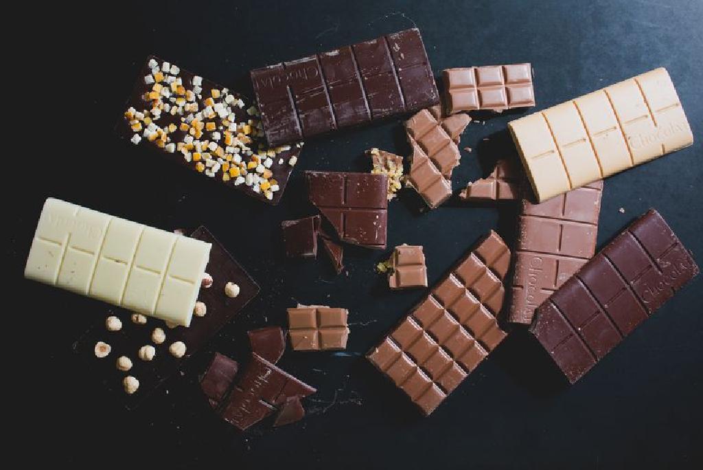 10 Batang Cokelat Teratas yang akan membuat Anda terkejut adalah Bebas Gluten
