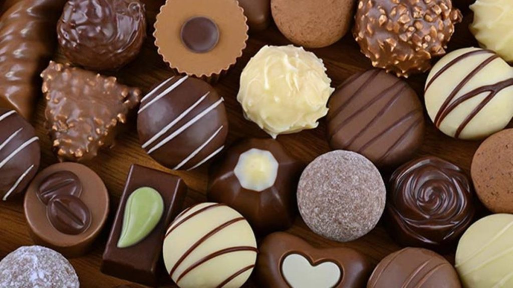 Memahami Persepsi Konsumen Cokelat Premium Amerika