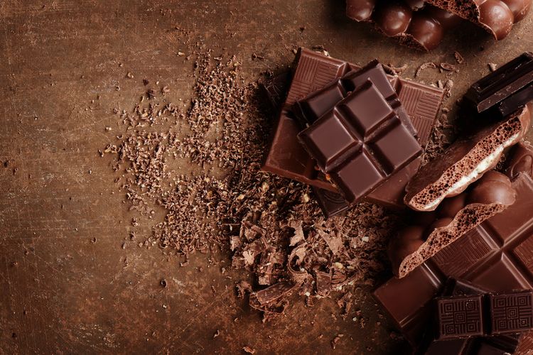 Beberapa Fakta Menarik Tentang Cokelat