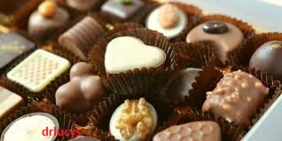 Jenis-jenis Cokelat dan Manfaatnya
