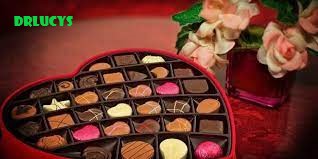 Rekomendasi Coklat Valentine Terbaik