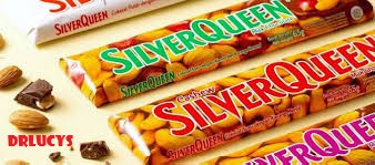 Sejarah SilverQueen, Cokelat Buatan Asli Indonesia