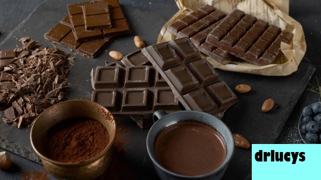 Jenis-Jenis Cokelat yang Cocok untuk Industri Makanan