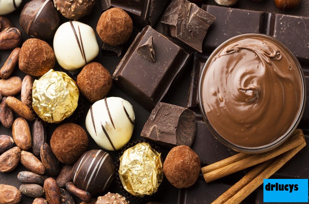 Tips Mengetahui Ciri-Ciri Coklat Premium Berkualitas