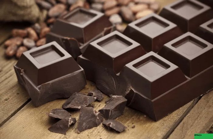 Mengenal Beragam Jenis Coklat yang Ada di Pasaran
