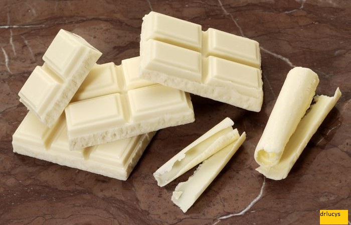5 Hal yang Tidak Anda Ketahui Tentang White Chocolate