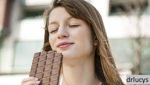 Cokelat Dapat Bikin Stres Menurun Loh! Ini Buktinya