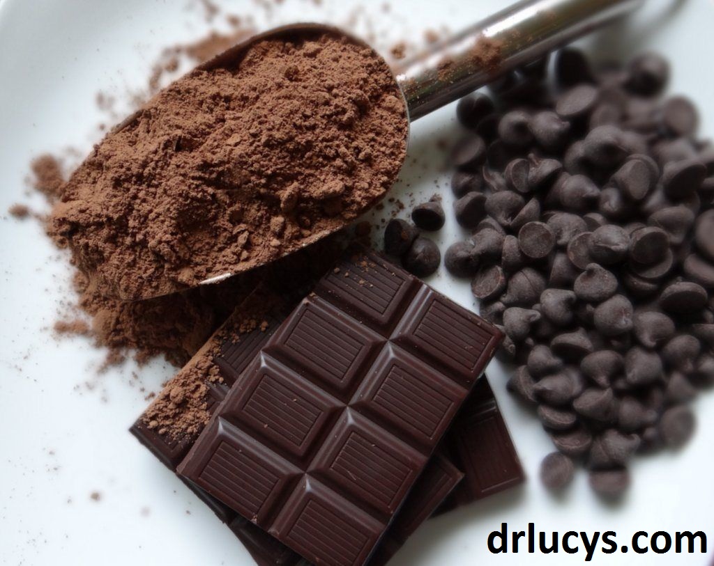 Jenis Cokelat yang Sehat dan Tips Memilihnya