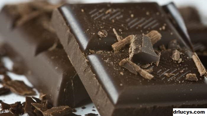 Manfaat Kesehatan Terbukti dari Dark Chocolate