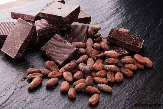 Manfaat Makan Coklat, Ternyata Bagus untuk Kolesterol