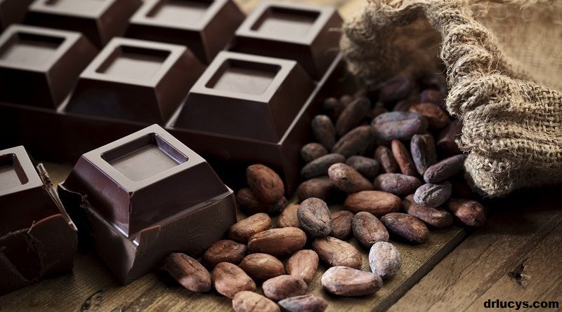 Mengenal Proses Dalam Pembuatan Coklat