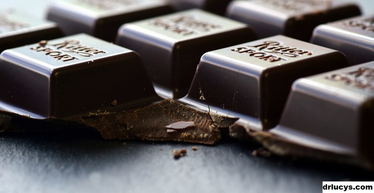 8 Cokelat Paling Terkenal di Dunia yang Sangat Enak