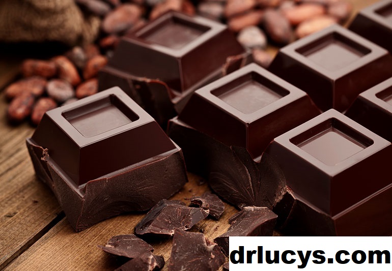 7 Manfaat Kesehatan Dari Cokelat Hitam Yang Terbukti