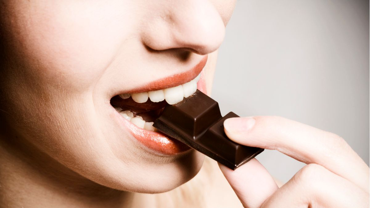 Beberapa Keuntungan Yang Didapat Dari Makan Cokelat