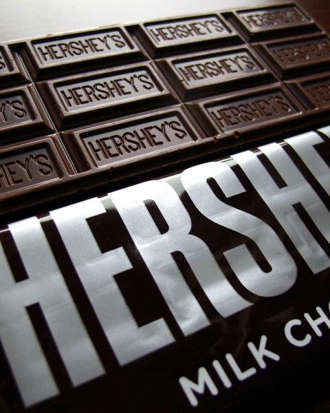 6 Merek Cokelat Amerika Terbaik dan Cokelat Wajib Dibeli