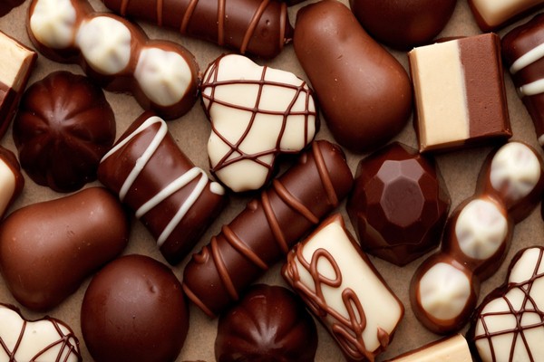 5 tempat terbaik untuk membeli cokelat untuk Hari Valentine, menurut pembuat cokelat profesional