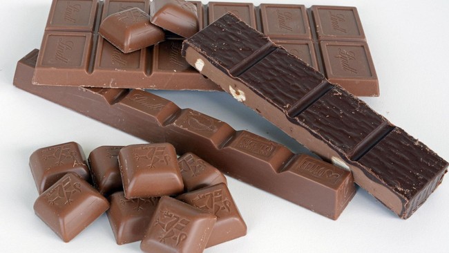 9 Merek Cokelat Terpopuler di India 2023