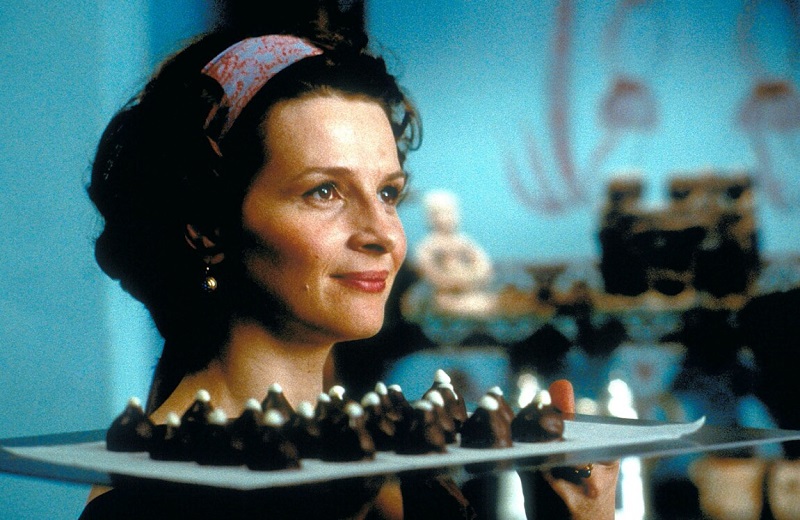 Mengulas Film Tentang Chocolat (2000)